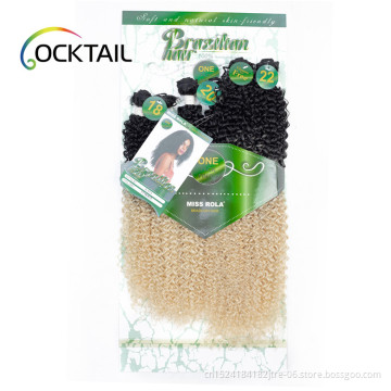 white synthetic hair extensions weft, hair synthetic weave in japan